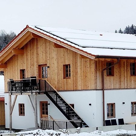 Ferienwohnungen Koller Bad Aibling Luaran gambar