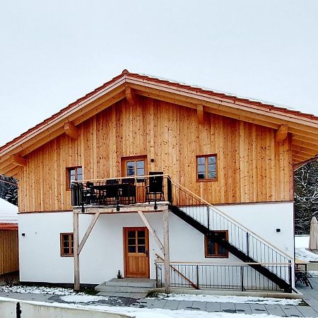 Ferienwohnungen Koller Bad Aibling Luaran gambar