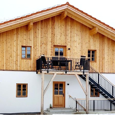 Ferienwohnungen Koller Bad Aibling Luaran gambar