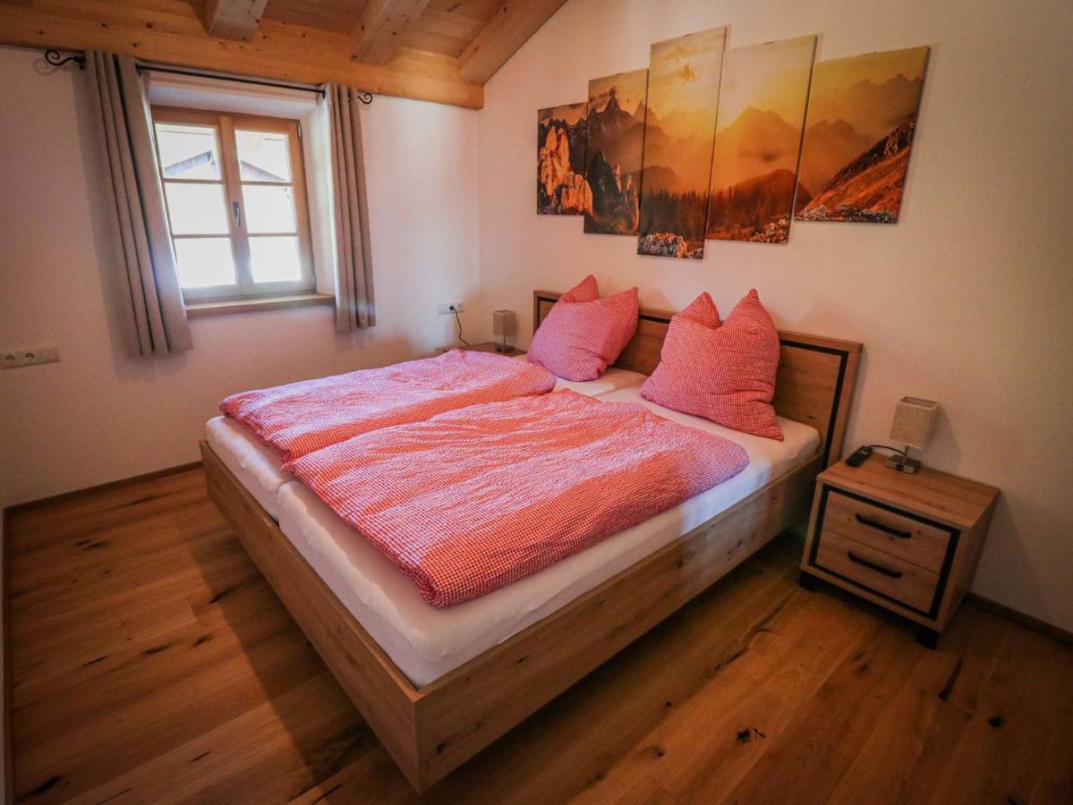 Ferienwohnungen Koller Bad Aibling Luaran gambar