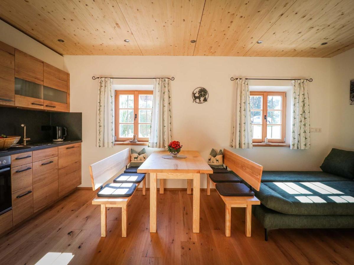Ferienwohnungen Koller Bad Aibling Luaran gambar