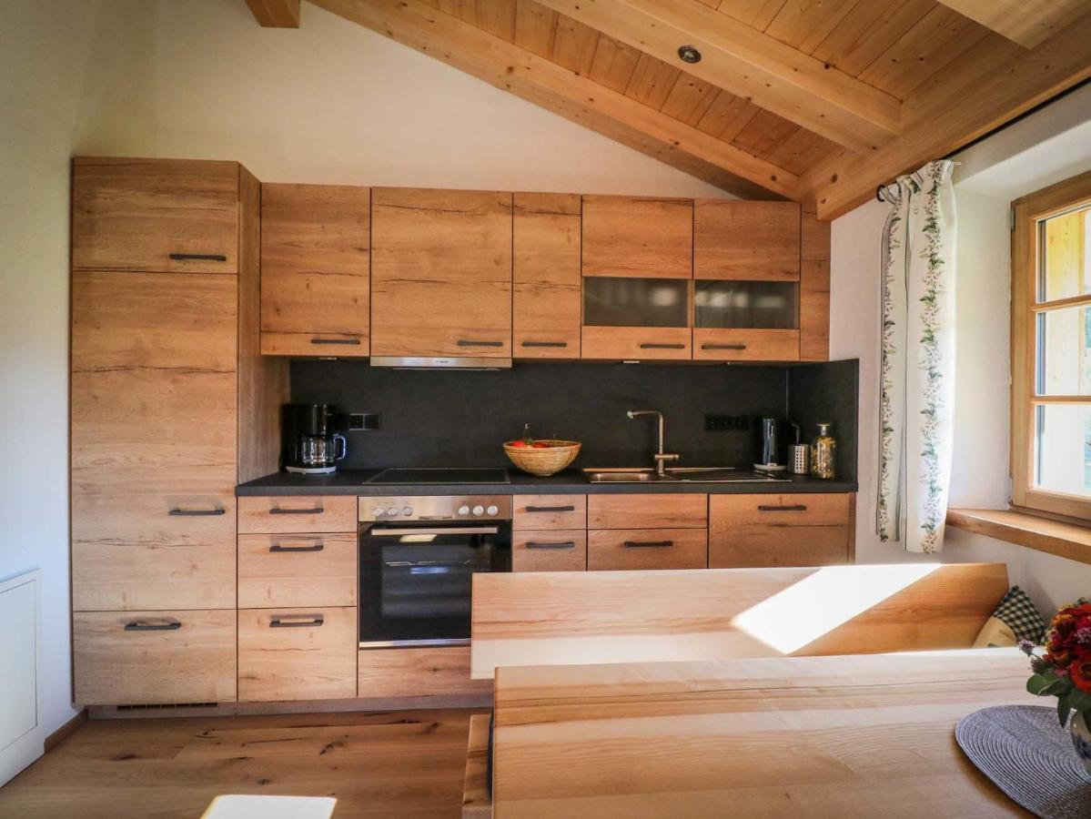 Ferienwohnungen Koller Bad Aibling Luaran gambar