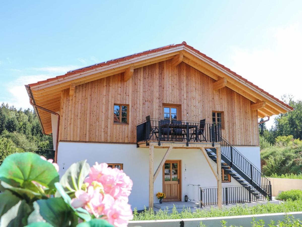 Ferienwohnungen Koller Bad Aibling Luaran gambar