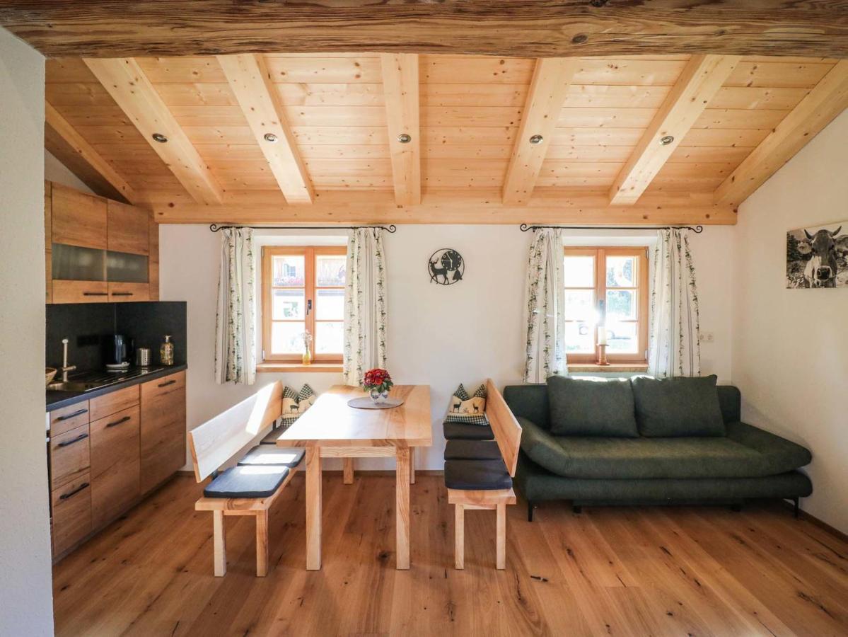 Ferienwohnungen Koller Bad Aibling Luaran gambar