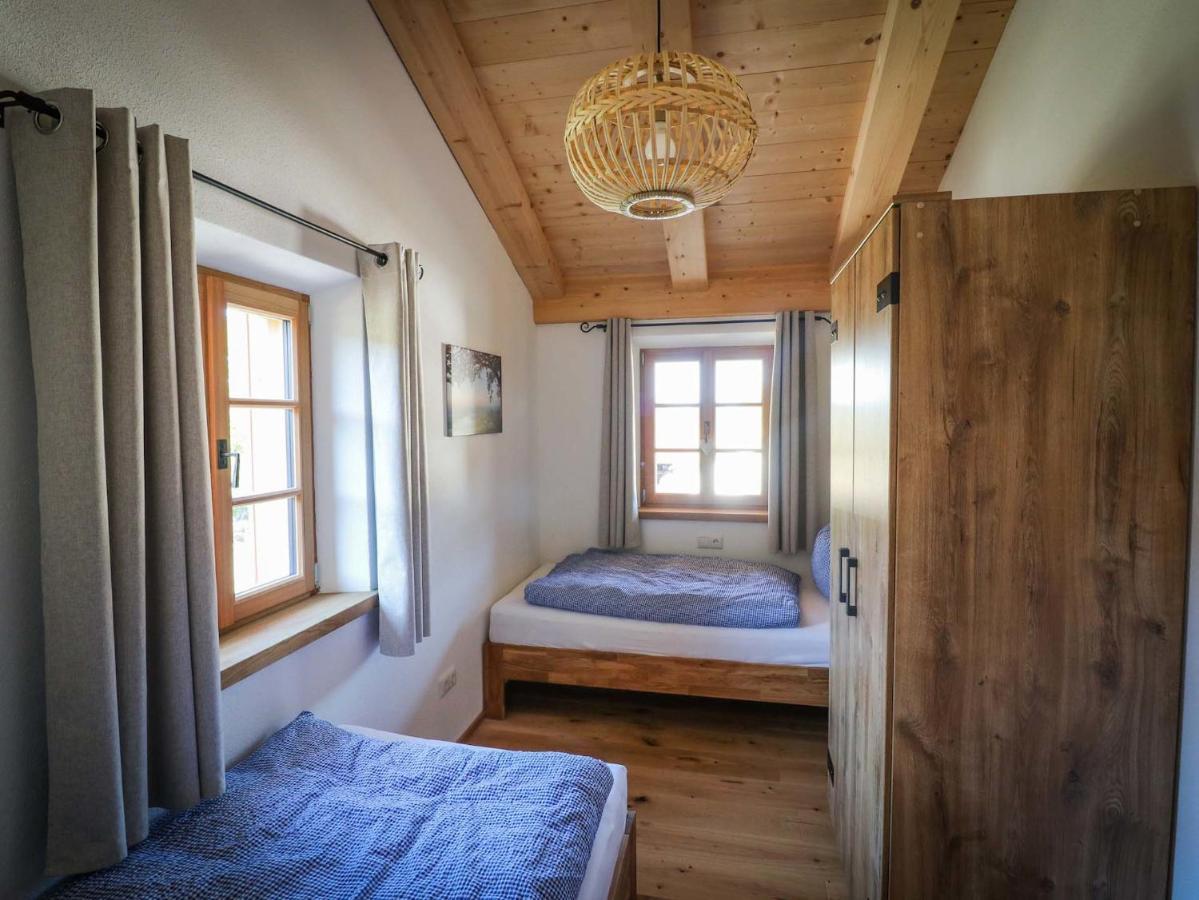 Ferienwohnungen Koller Bad Aibling Luaran gambar