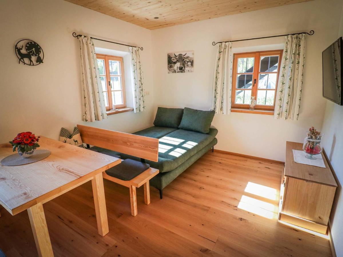 Ferienwohnungen Koller Bad Aibling Luaran gambar