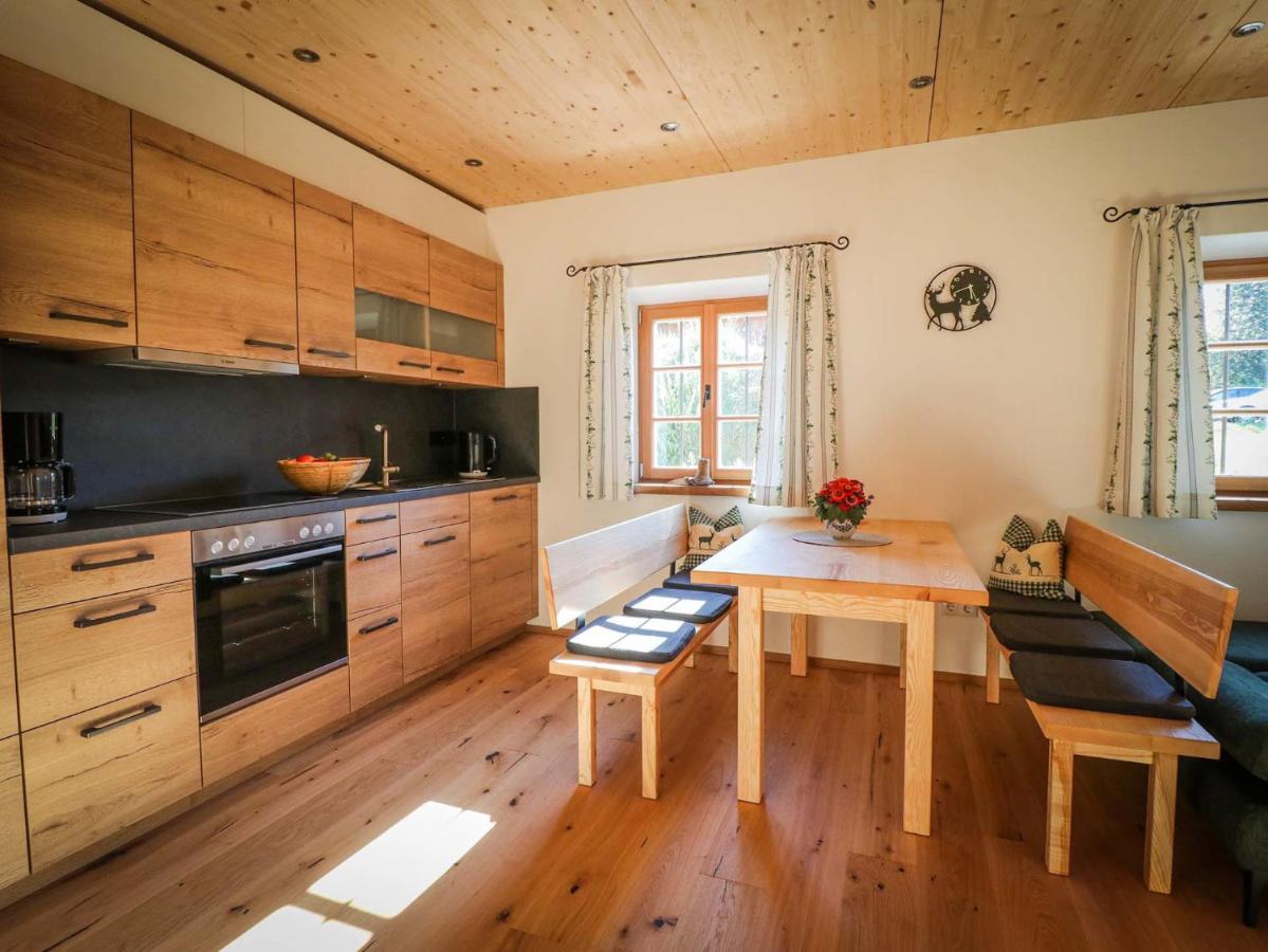Ferienwohnungen Koller Bad Aibling Luaran gambar