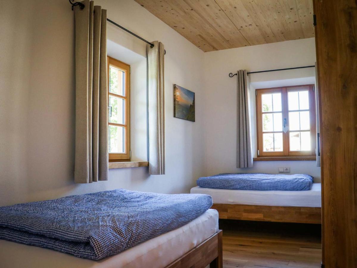 Ferienwohnungen Koller Bad Aibling Luaran gambar