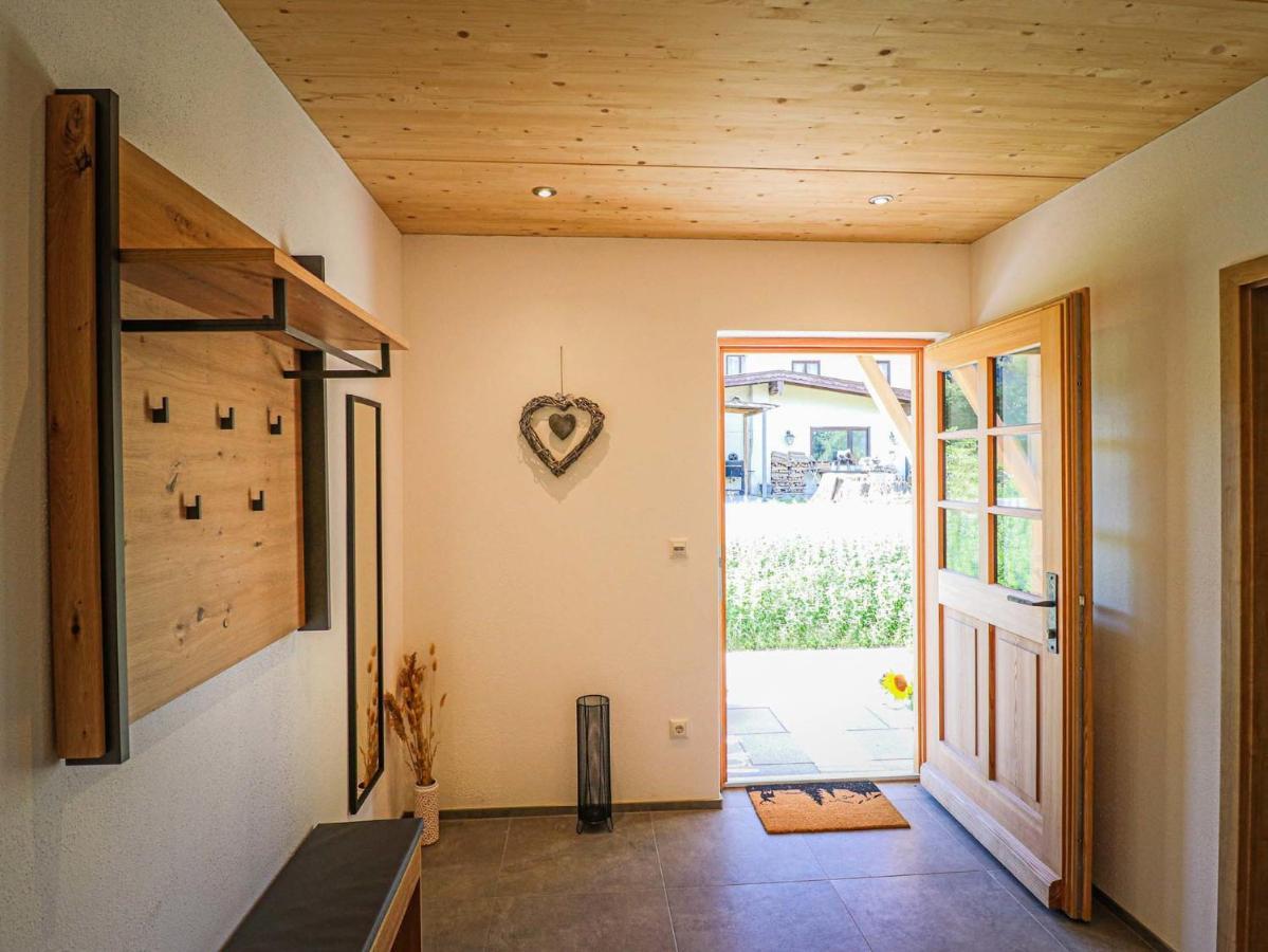 Ferienwohnungen Koller Bad Aibling Luaran gambar
