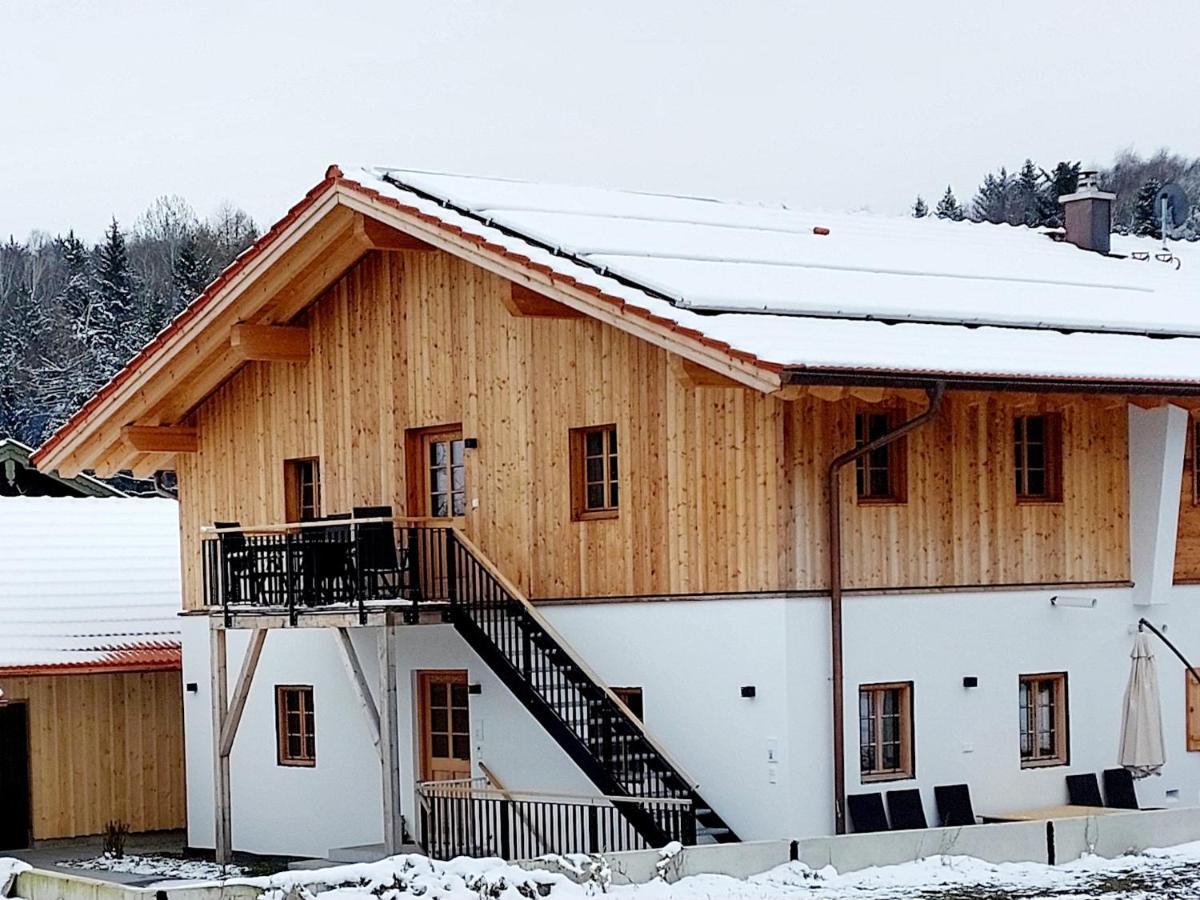 Ferienwohnungen Koller Bad Aibling Luaran gambar