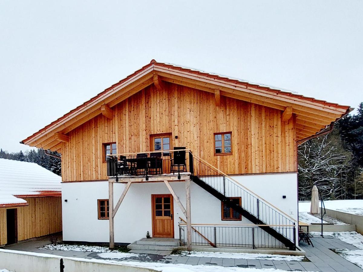 Ferienwohnungen Koller Bad Aibling Luaran gambar