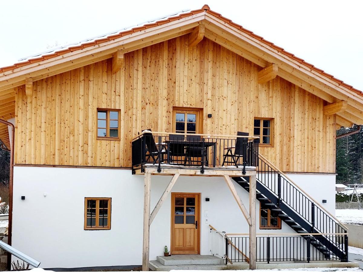 Ferienwohnungen Koller Bad Aibling Luaran gambar